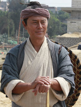 媽祖劇情介紹_劇情家
