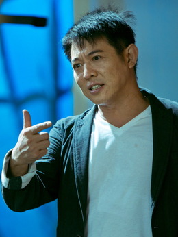 不二神探劇情介紹_劇情家
