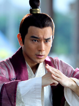 大唐女將樊梨花劇情介紹_劇情家