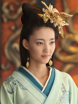 美人心計劇情介紹_劇情家