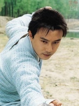少年張三豐劇情介紹_劇情家