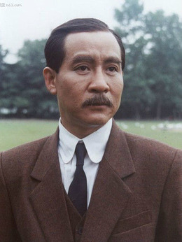 走向共和劇情介紹_劇情家