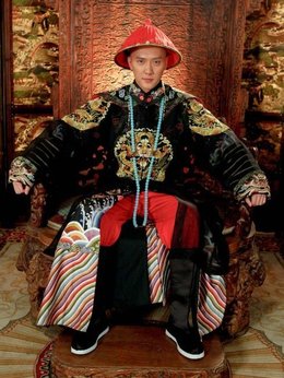 宮鎖心玉劇情介紹_劇情家
