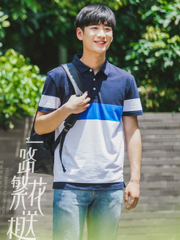 一路繁花相送劇情介紹_劇情家