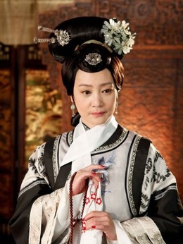 宮鎖心玉劇情介紹_劇情家