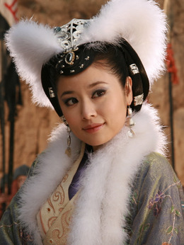 封神榜之武王伐紂劇情介紹_劇情家