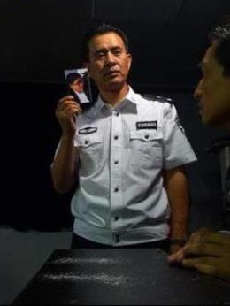 刑警本色1劇情介紹_劇情家