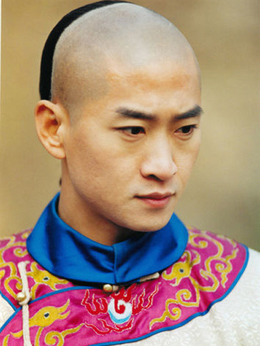 還珠格格1劇情介紹_劇情家
