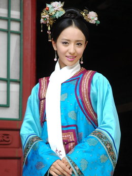 宮鎖心玉劇情介紹_劇情家
