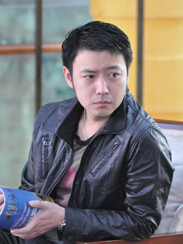 深白·再婚進行時劇情介紹_劇情家