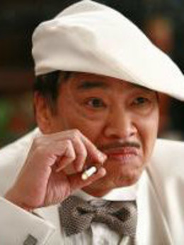 大捕房劇情介紹_劇情家