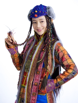美人無淚劇情介紹_劇情家