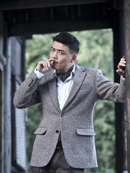 滾滾紅塵劇情介紹_劇情家