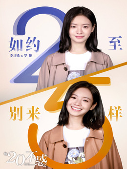 二十不惑2劇情介紹_劇情家