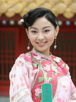 大清后宮之還君明珠劇情介紹_劇情家