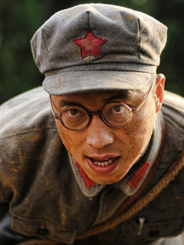 十送紅軍劇情介紹_劇情家