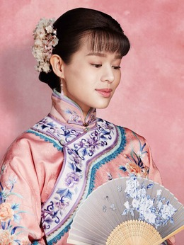 那年花開月正圓劇情介紹_劇情家