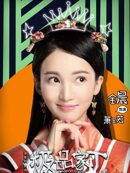 極品家丁劇情介紹_劇情家