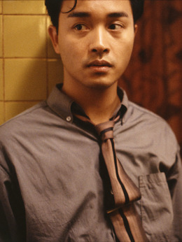 阿飛正傳劇情介紹_劇情家