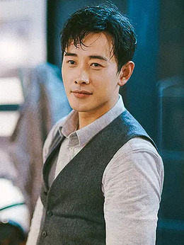 八月未央劇情介紹_劇情家