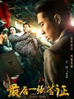 最后一張簽證劇情介紹_劇情家
