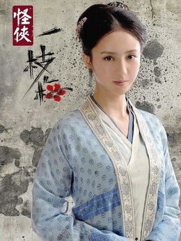 怪俠一枝梅劇情介紹_劇情家