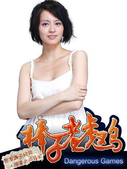 棒子老虎雞劇情介紹_劇情家