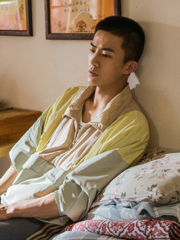 曾少年之小時候劇情介紹_劇情家