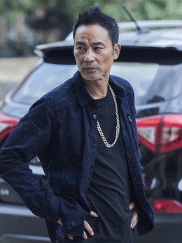 極致追擊劇情介紹_劇情家