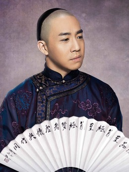 那年花開月正圓劇情介紹_劇情家