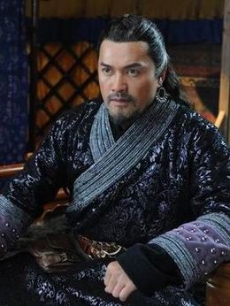 忽必烈傳奇劇情介紹_劇情家