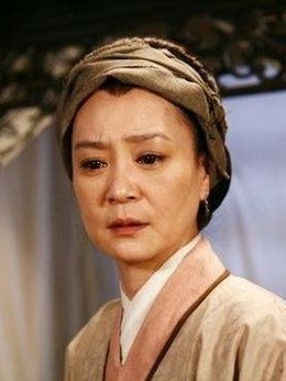 秦香蓮劇情介紹_劇情家