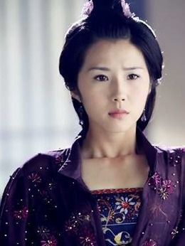 大唐女將樊梨花劇情介紹_劇情家