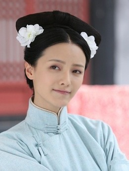 寂寞空庭春欲晚劇情介紹_劇情家