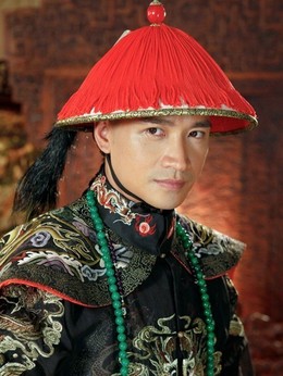 宮鎖心玉劇情介紹_劇情家