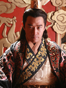 封神榜之武王伐紂劇情介紹_劇情家