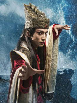劉海戲金蟾劇情介紹_劇情家