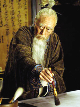 大明王朝劇情介紹_劇情家