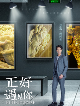 正好遇見你劇情介紹_劇情家