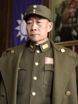 孤軍英雄劇情介紹_劇情家