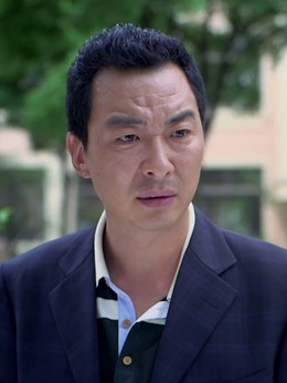 爸爸是條龍劇情介紹_劇情家
