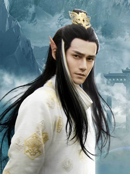 青丘狐傳說劇情介紹_劇情家
