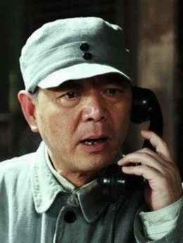 孤軍英雄劇情介紹_劇情家