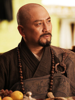 大唐玄奘劇情介紹_劇情家