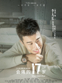 會痛的17歲劇情介紹_劇情家