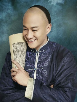 那年花開月正圓劇情介紹_劇情家