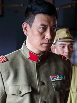寒山令劇情介紹_劇情家