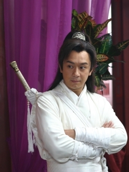 大唐女巡按劇情介紹_劇情家