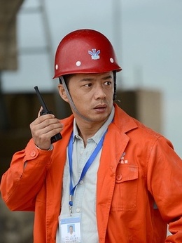 天河劇情介紹_劇情家