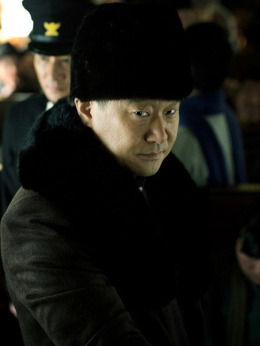 脫身劇情介紹_劇情家